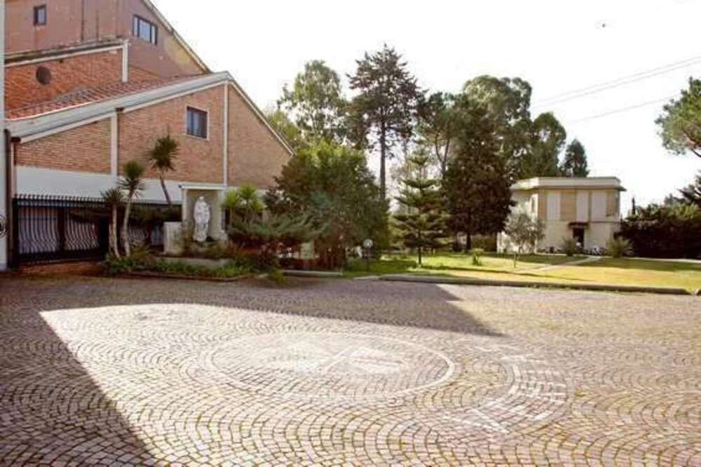 Casa Santa Rosa