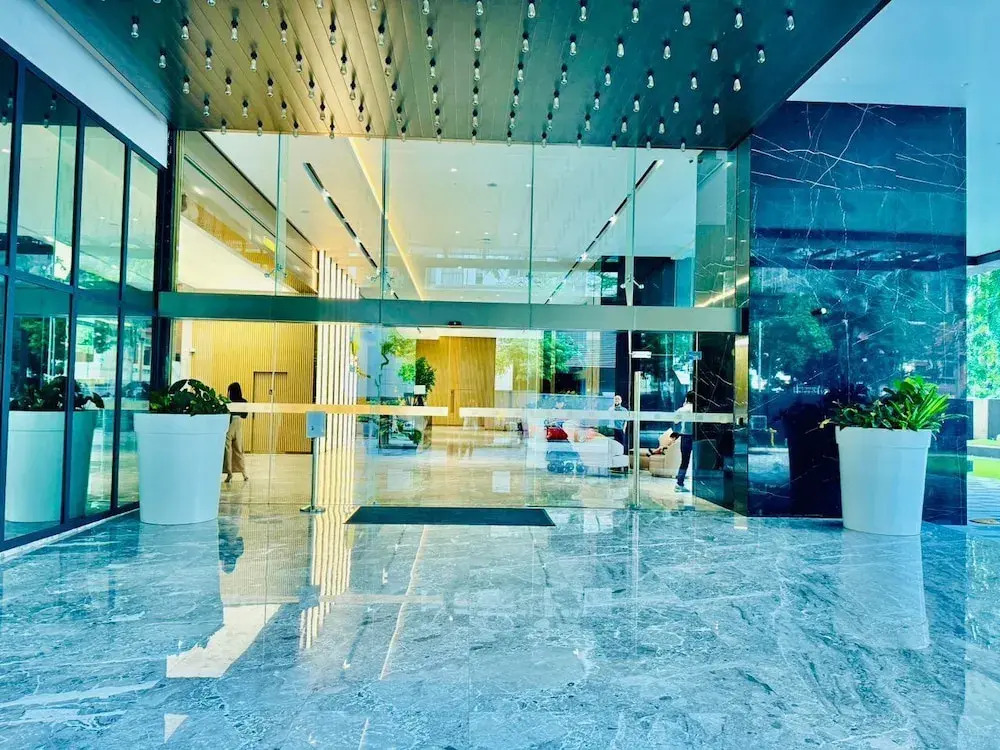 The Manor Residence KLCC by Five Senses