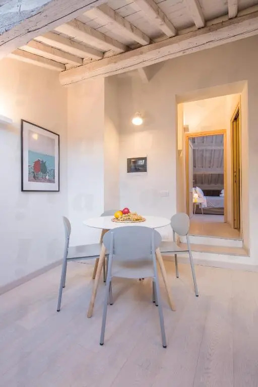 Residenza degli Artisti Apartments