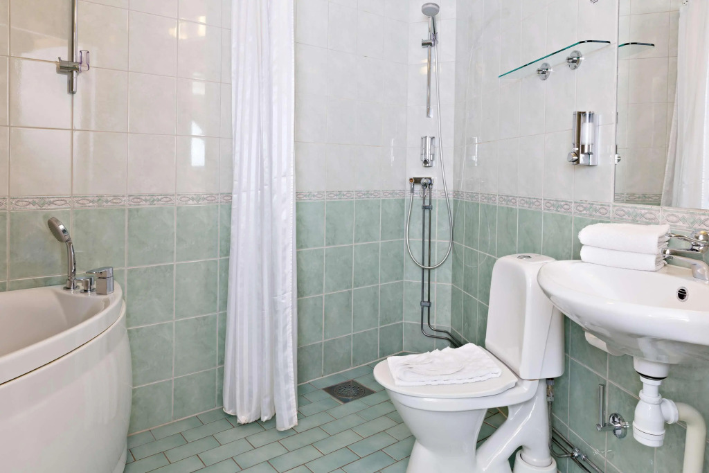 Hotel Vasa, BW Signature Collection