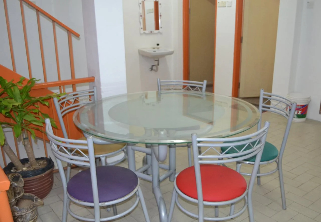 Big Step Guest House
