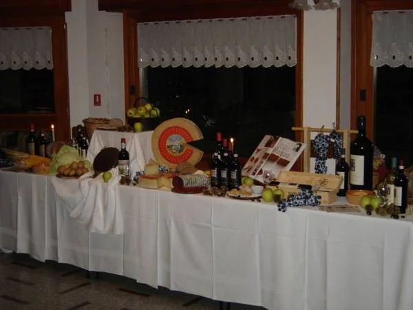 Albergo Magenta