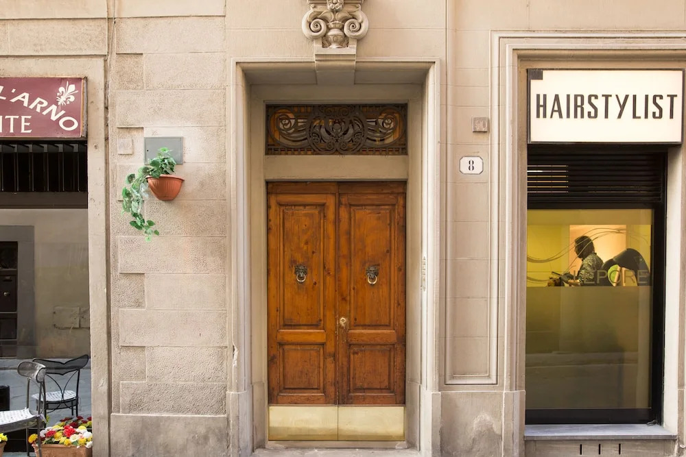 Parione 8 - Keys Of Italy