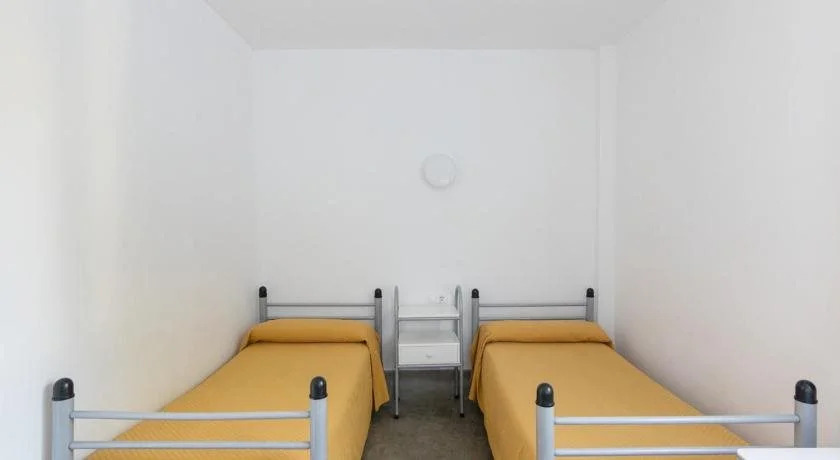 Albergue Inturjoven El Bosque