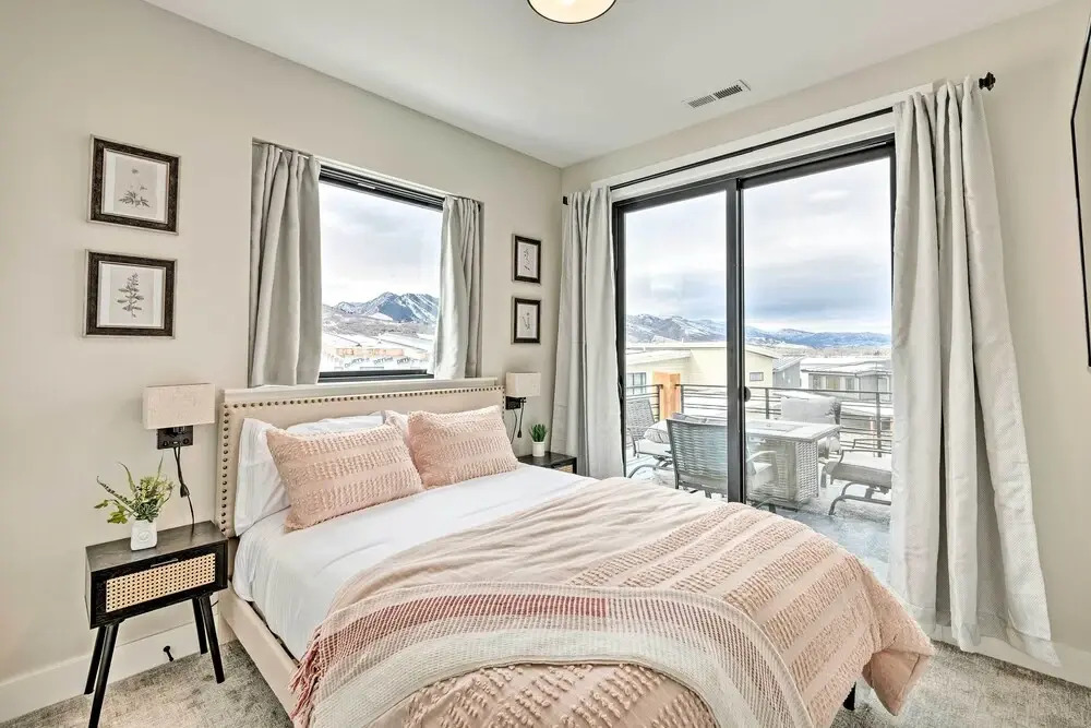 Newly-built Lakeside Gem w/ Community Perks!