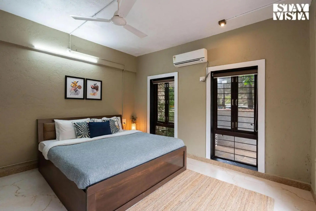 StayVista at Otonia