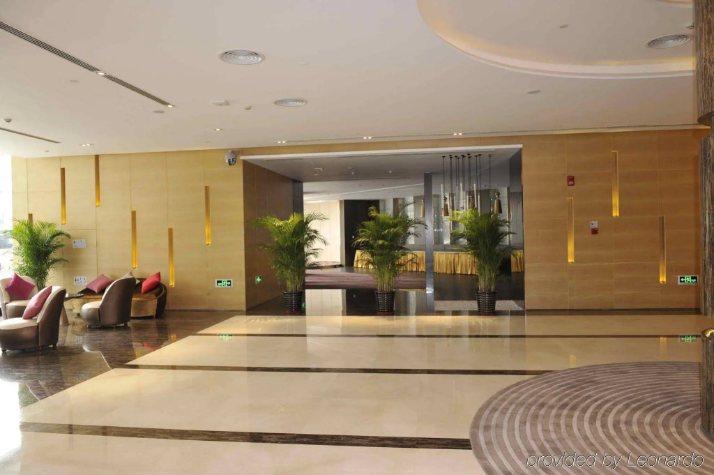 Holiday Inn Express Tianjin City Centre