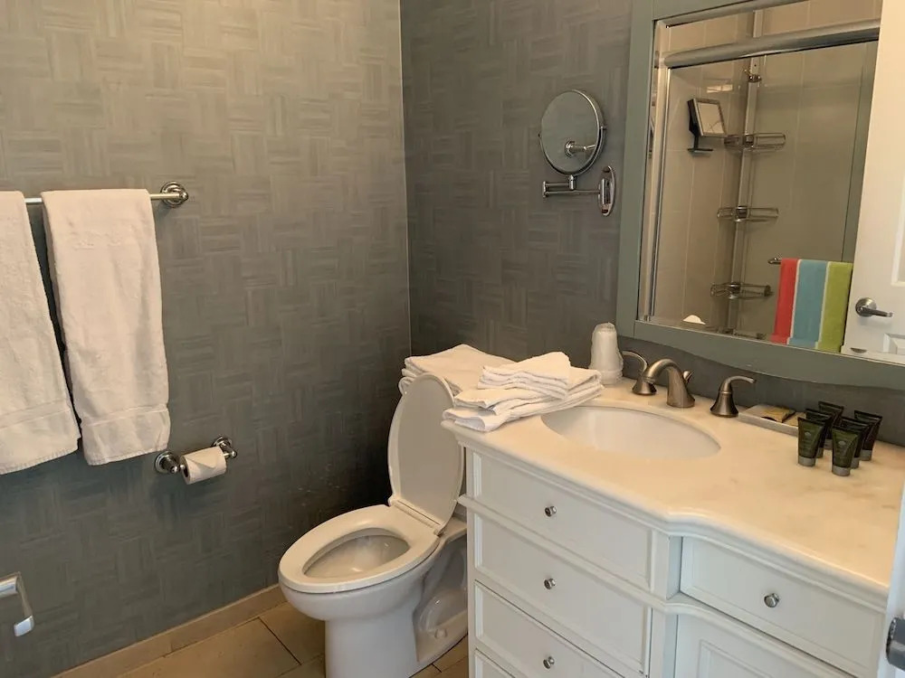 Ballards Beach Resort