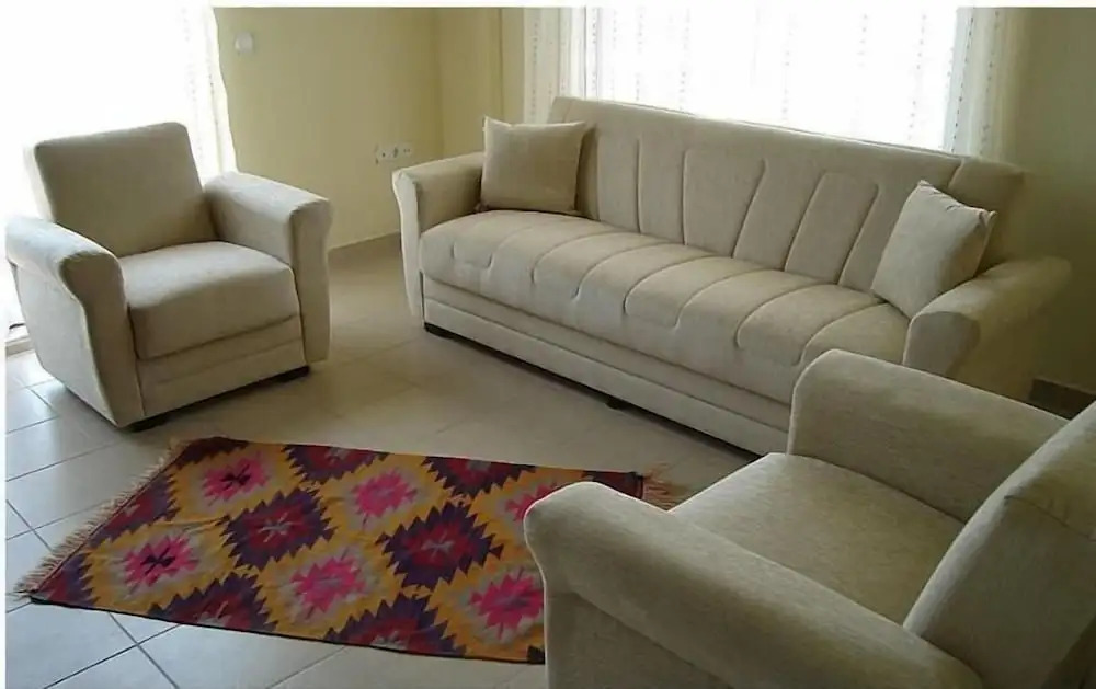 İztuzu apart&villas