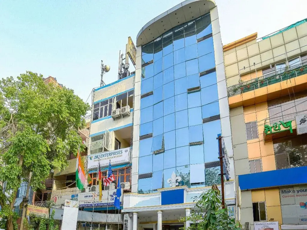 Hotel Flic Flac By OYO Rooms