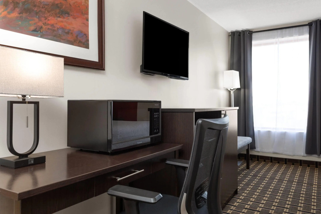 Travelodge by Wyndham Lindsay