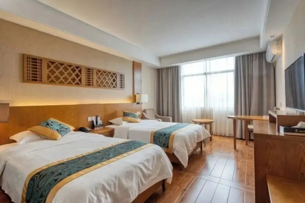 Jingzhi Hotel