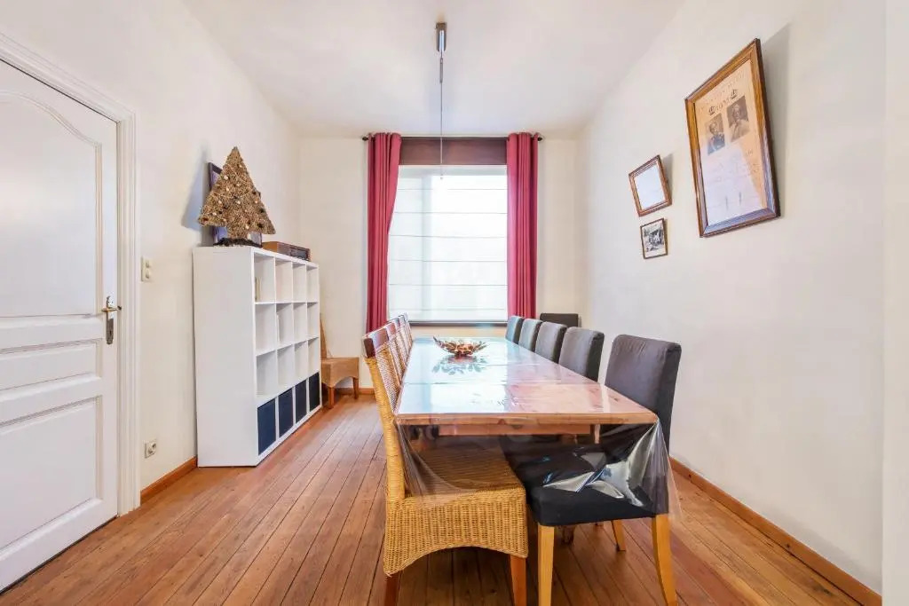 Queen Astrid holiday home Bruges