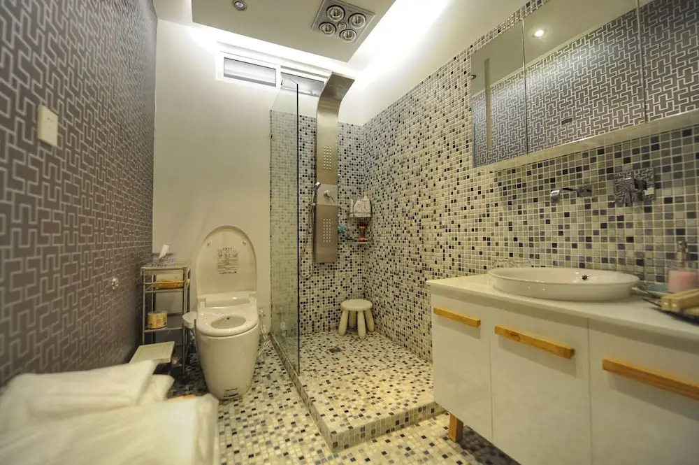 Hiroom Apartment - North Suzhou Road