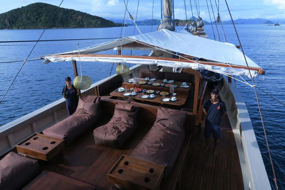 Perjuangan Boat 2