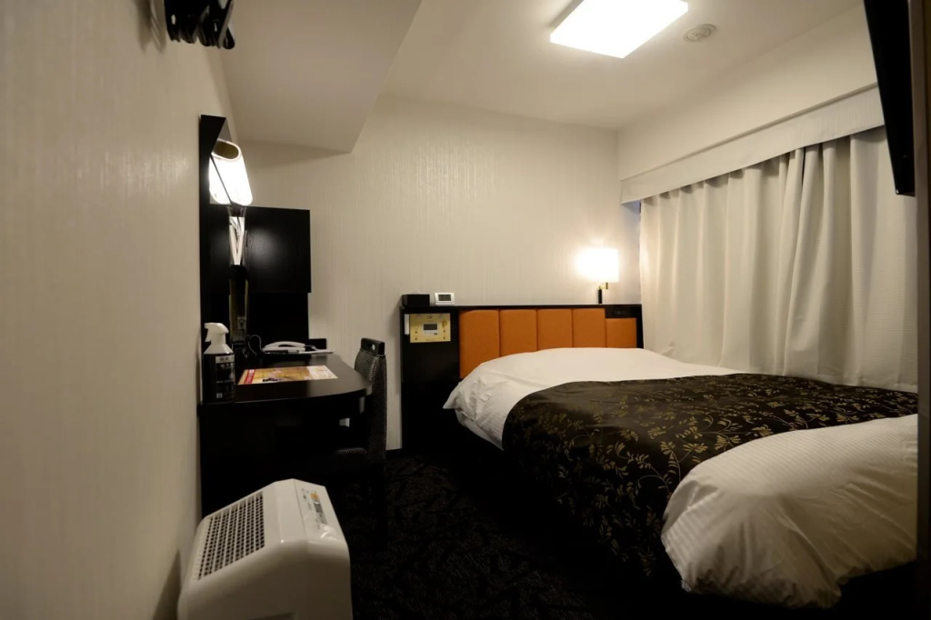 APA Hotel Kumagaya Ekimae Kita
