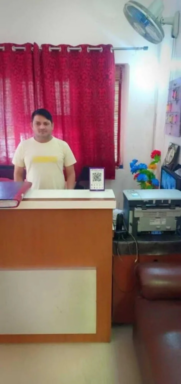 Hotel Golden Nest