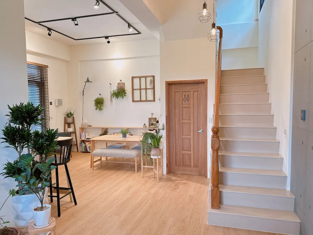 Gardenstay