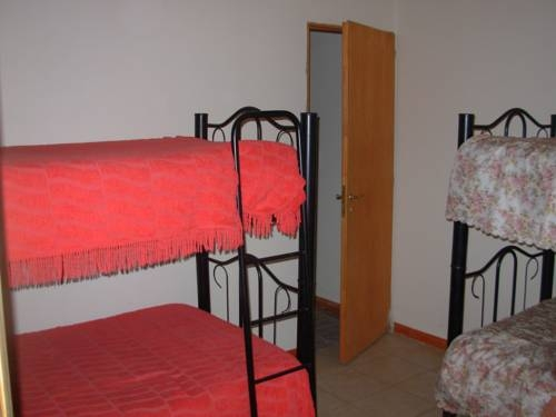 Hosteria Yamile