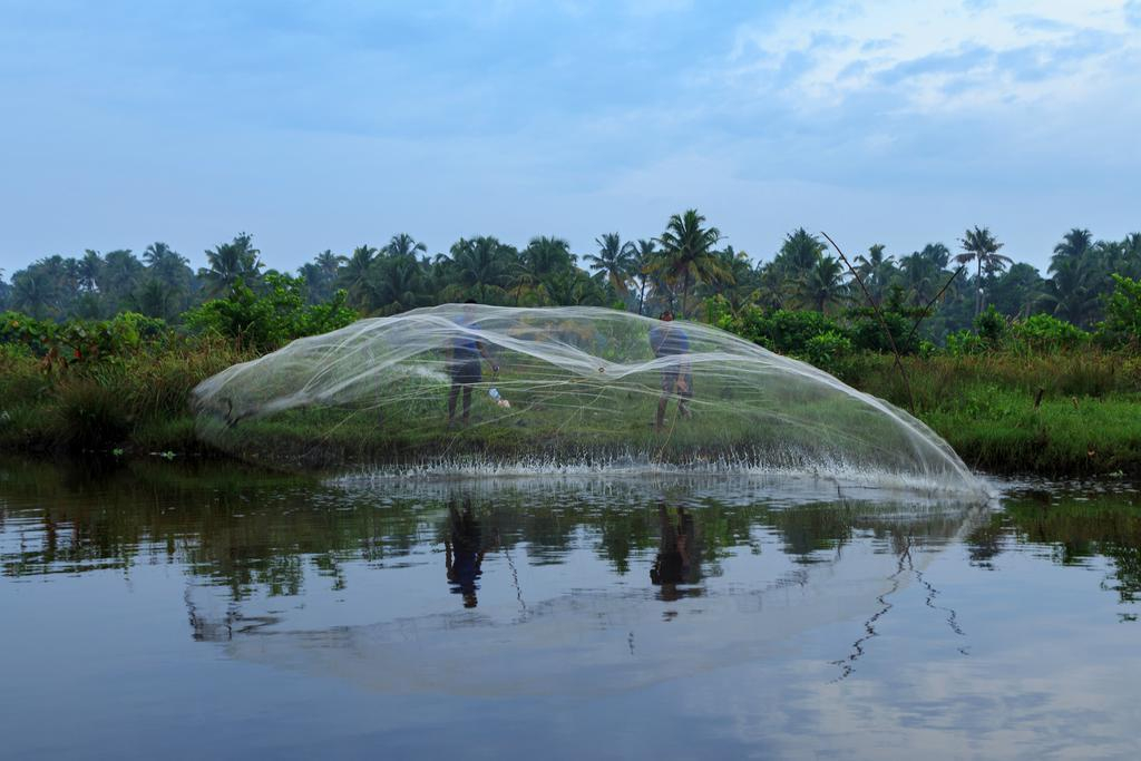 Ayurprana Marari