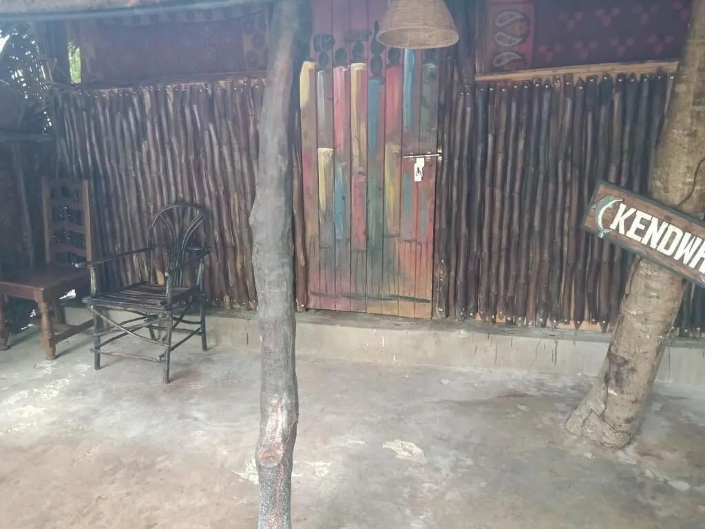 Bidi Badu Zanzibar Village - Hostel