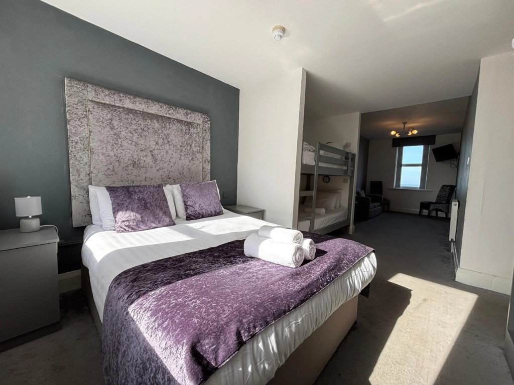 The Royal Boston Hotel by Compass Hospitality