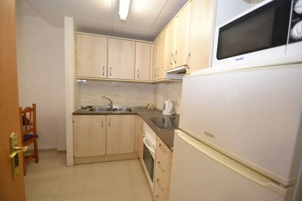 Apartamento Princesa