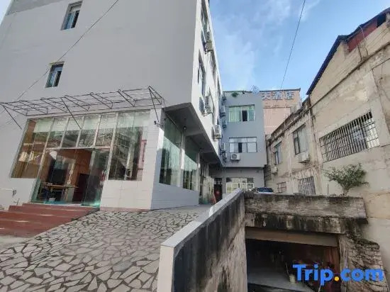 Lumingjian Homestay