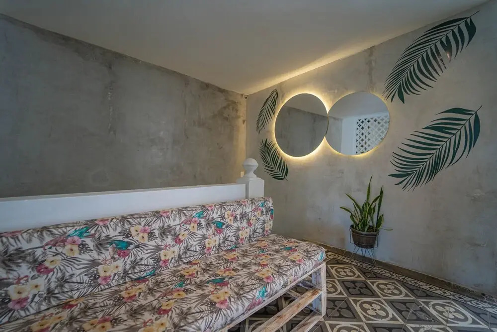 Hostal Casa de Barajas