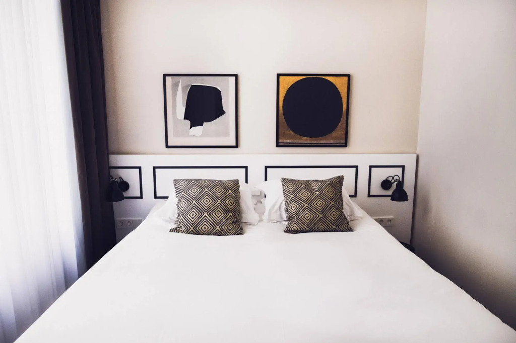 Morgan & Mees Amsterdam
