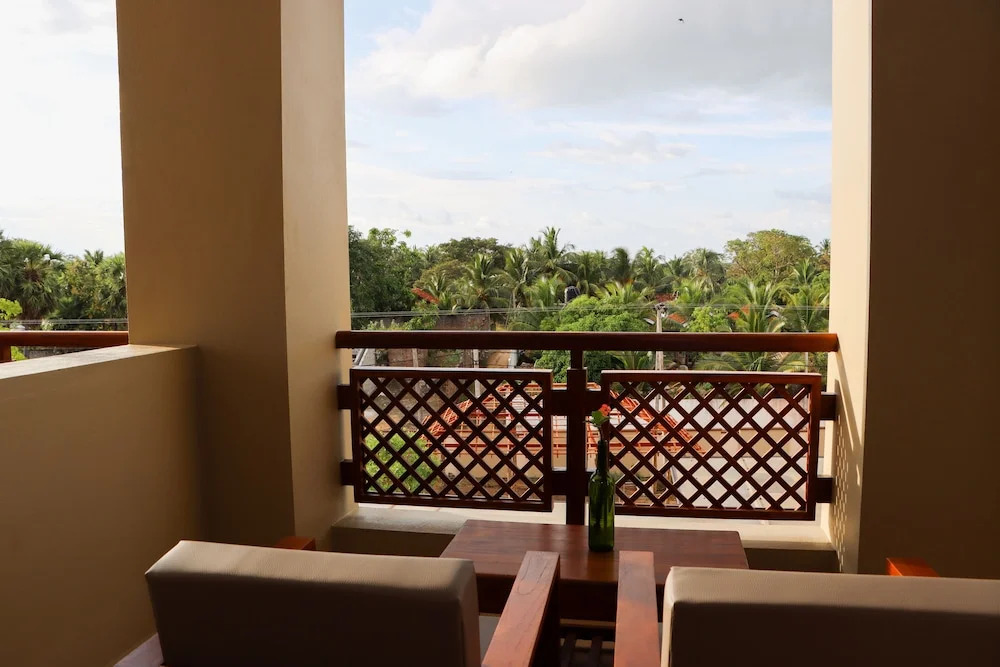 Paddyway Resort