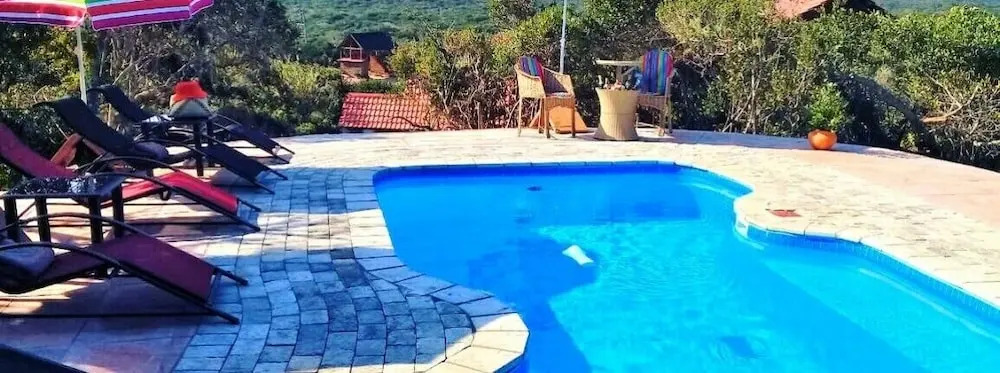 Delih Beach Lodge