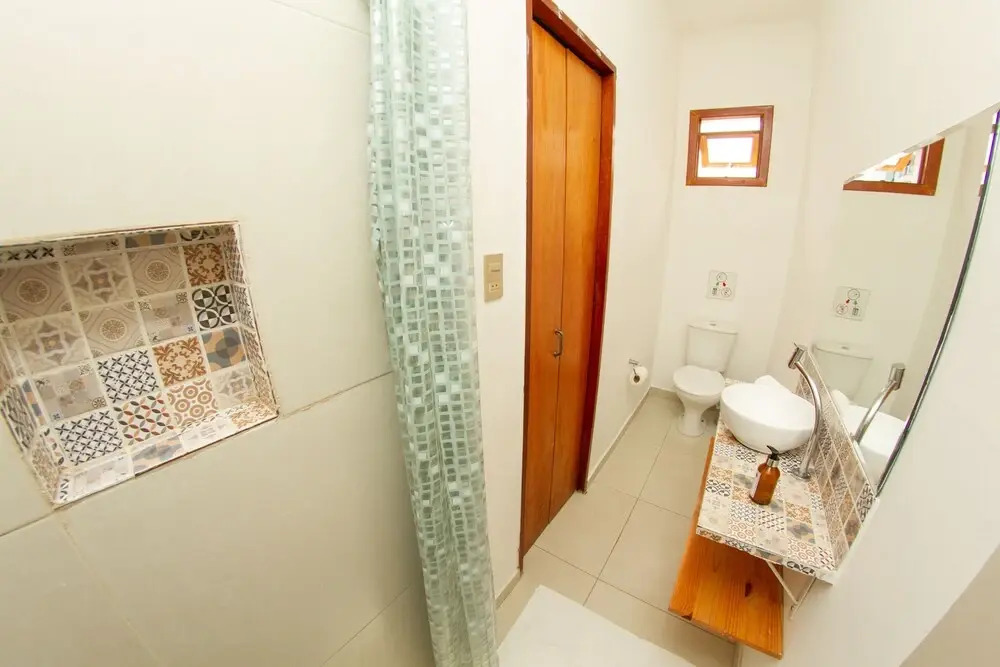 OBA 6 - Estudio aconchegante Vila Madalena