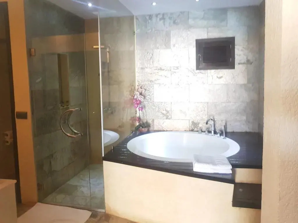 The Rhino Resort Hotel & Spa