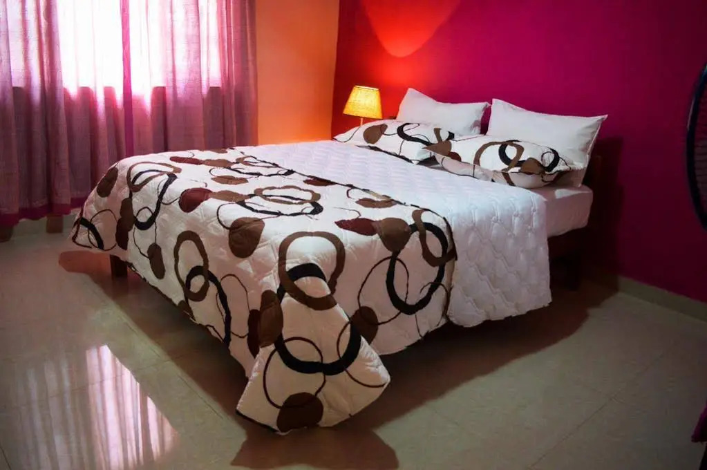 Blue Haven Hotel