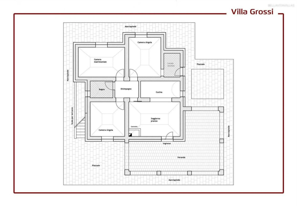576 Lamie Con Piscina Ad Ostuni