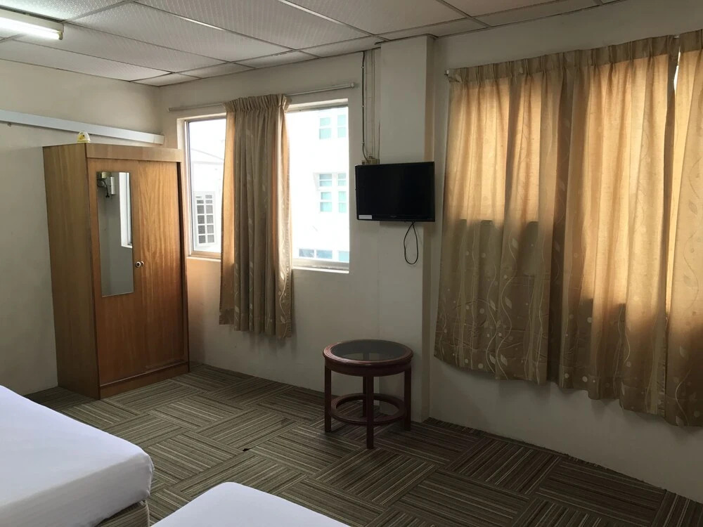 Kosma Hotel