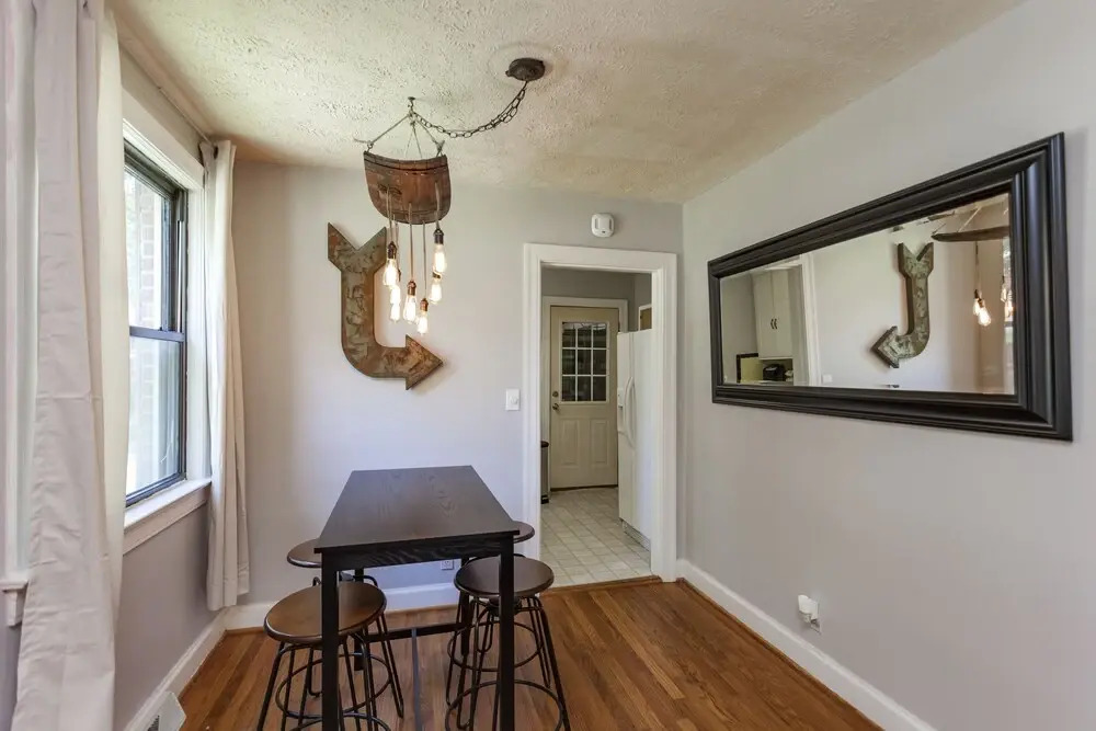 Charming Nashville Cottage - 12 min downtown