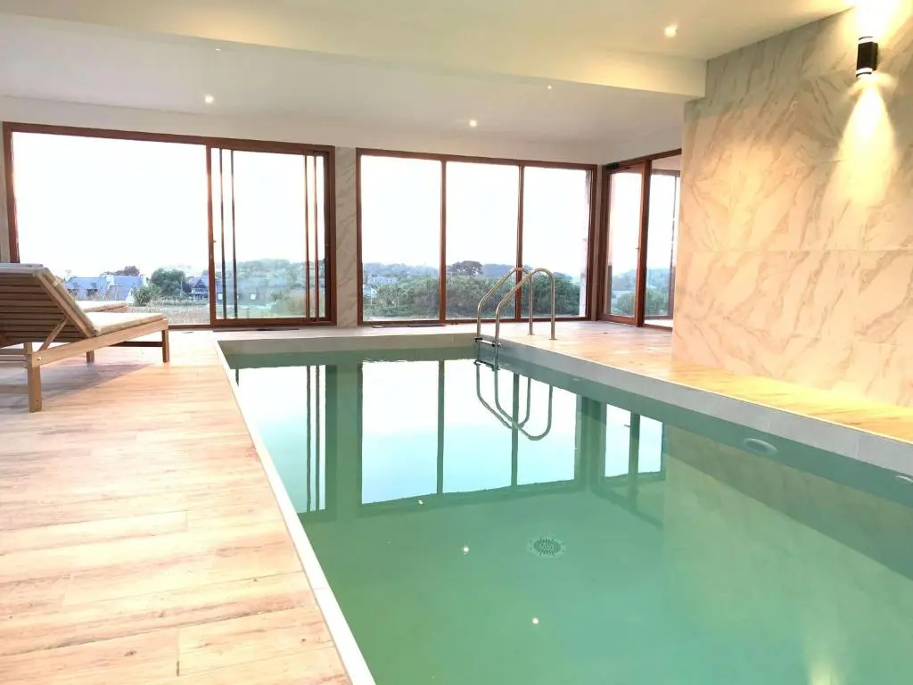 Les Villas dOnalou - Buguélès