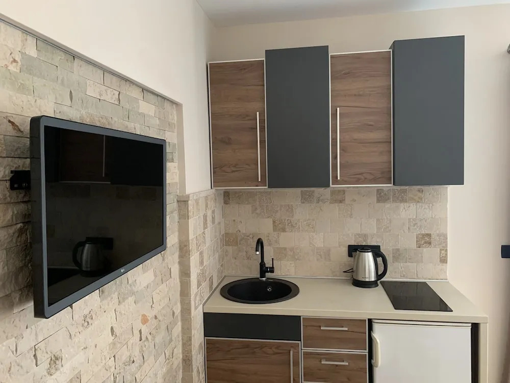 Apartments DEA