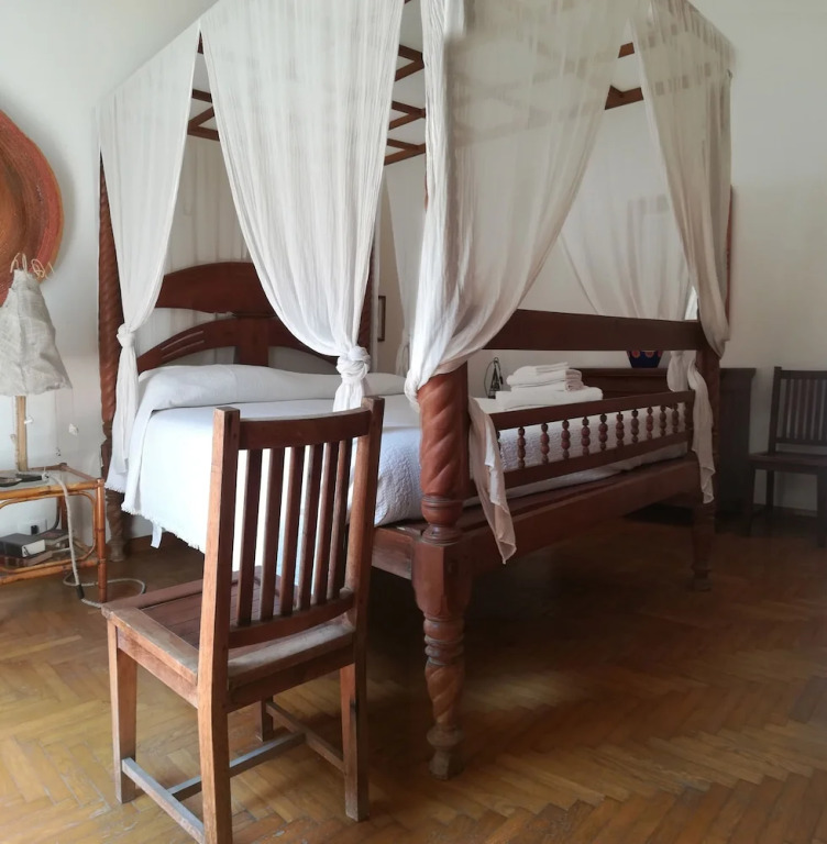Villa Blu Castro