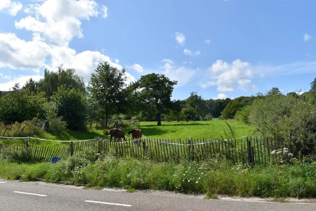 Vakantiewoning Veurservallei
