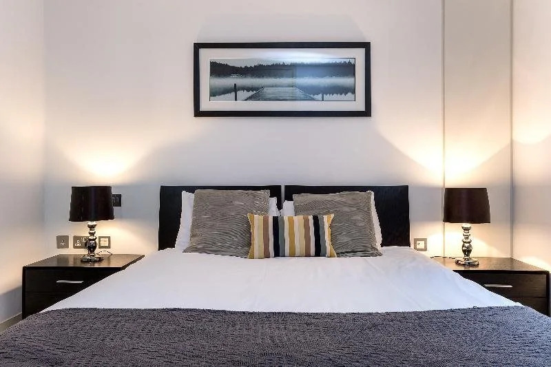 Farringdon Serviced Apartments