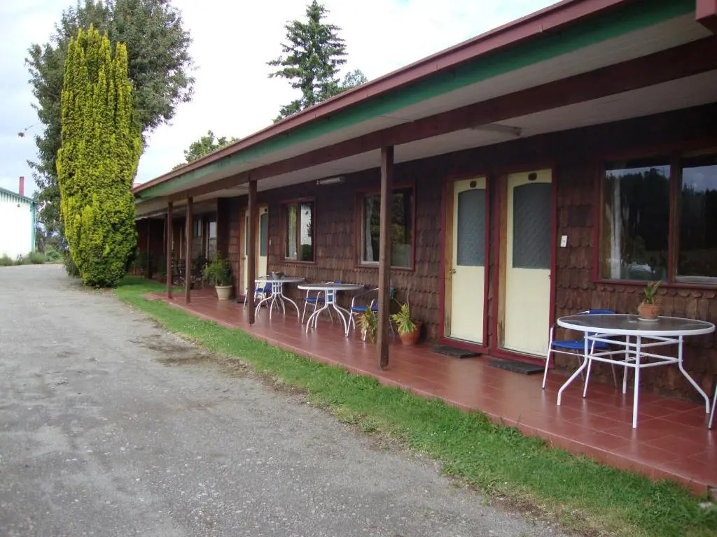 Laguneclub - Su casa de campo