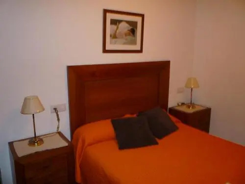 Apartamentos El Pajar Alcala de la Selva
