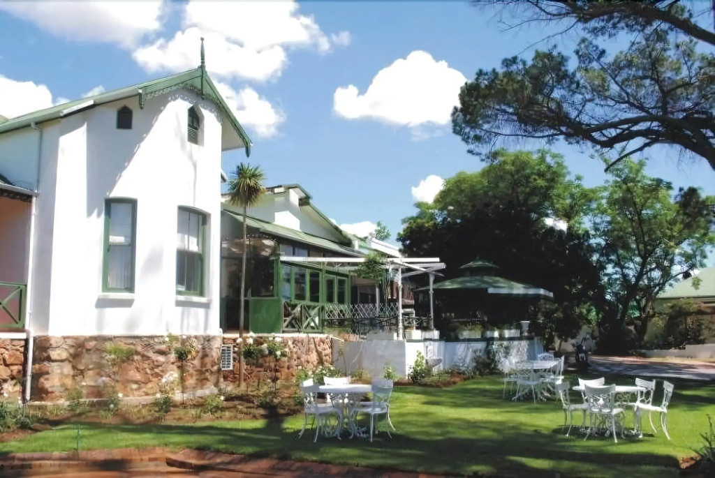 Riebeek Valley Hotel