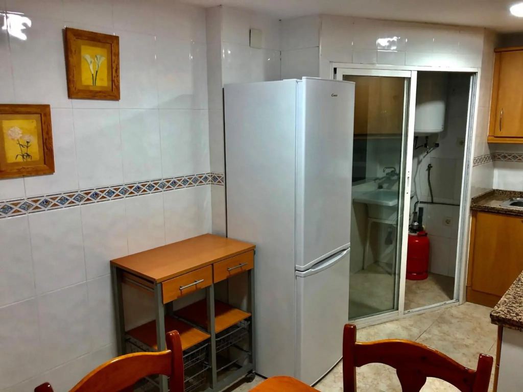 Maravilloso Apartamento Cerca Campo Golf