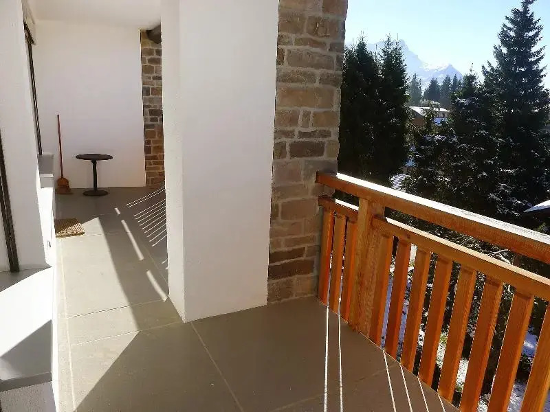 Mont Du Val - Inh 26253
