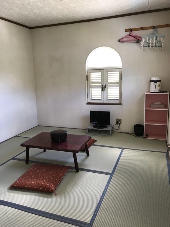 悠客山荘