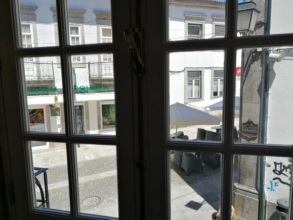 Casa da Travessa